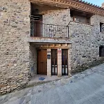 La Casa Del Arco Añón