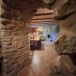 La Casa Del Arco Tatil Evi Añón
