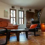 La Casa Del Arco Añón