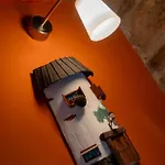 La Casa Del Arco Añón