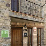 Tatil Evi La Casa Del Arco *