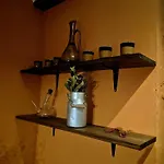 La Casa Del Arco Tatil Evi