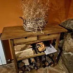 La Casa Del Arco Tatil Evi