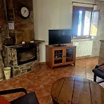 La Casa Del Arco Tatil Evi Añón