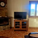 La Casa Del Arco