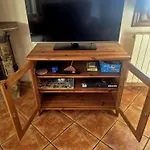 La Casa Del Arco * Añón