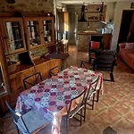 La Casa Del Arco Dom wakacyjny Añón