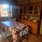 La Casa Del Arco Tatil Evi *