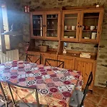 La Casa Del Arco Tatil Evi
