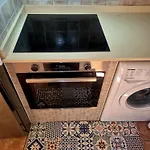 Tatil Evi La Casa Del Arco *