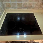 La Casa Del Arco Tatil Evi