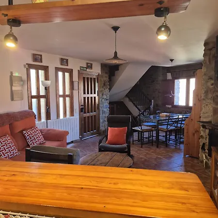 La Casa Del Arco
