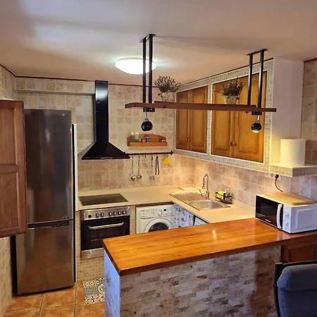 La Casa Del Arco