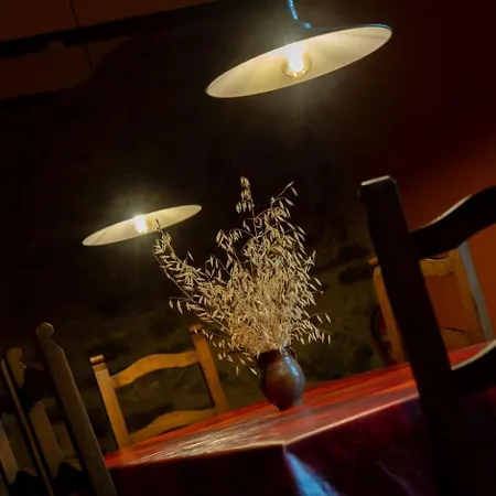 La Casa Del Arco Semesterbostad *