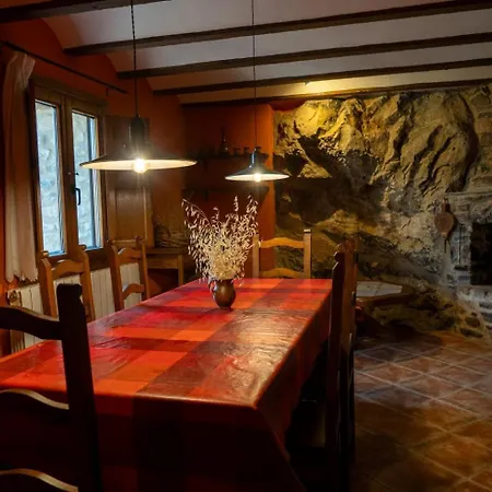 La Casa Del Arco *