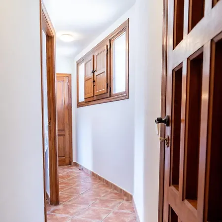La Casa Del Arco بيت للعطل Añón