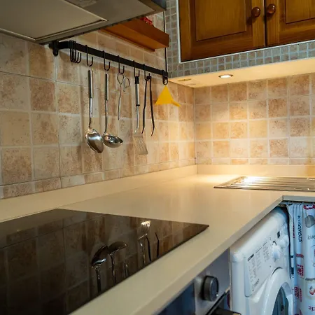 펜션 La Casa Del Arco *