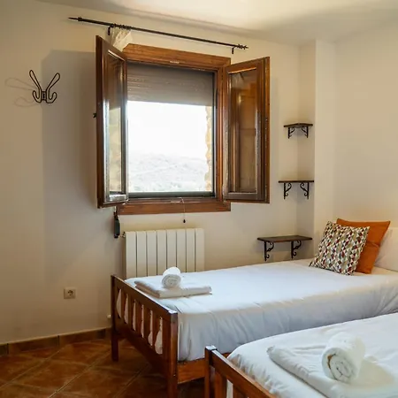 La Casa Del Arco * Añón