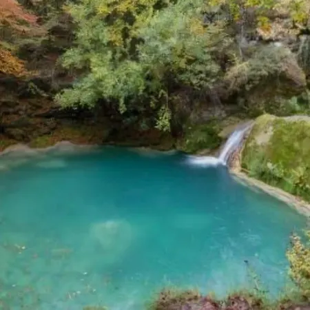 La Casa Del Arco 펜션 *