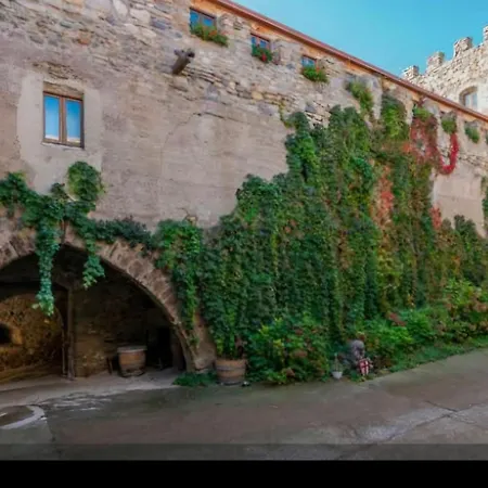 La Casa Del Arco *