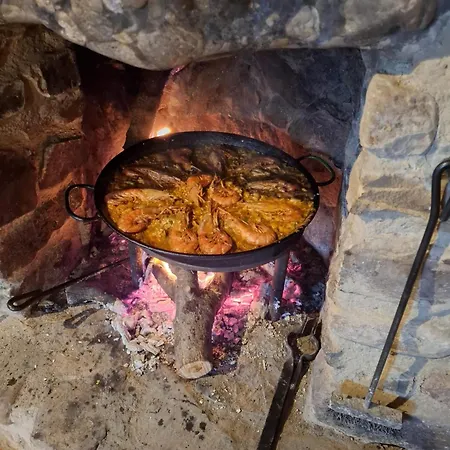 La Casa Del Arco *