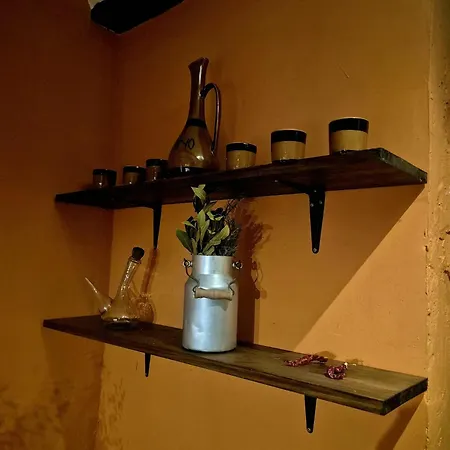 La Casa Del Arco بيت للعطل