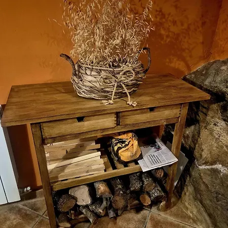 La Casa Del Arco بيت للعطل