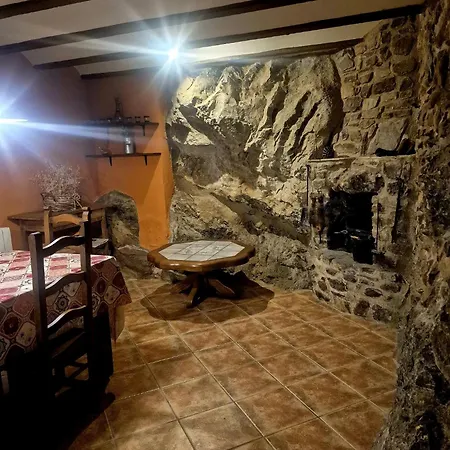 La Casa Del Arco *