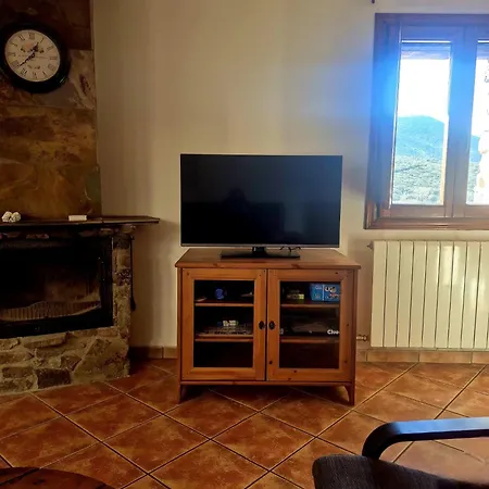 La Casa Del Arco
