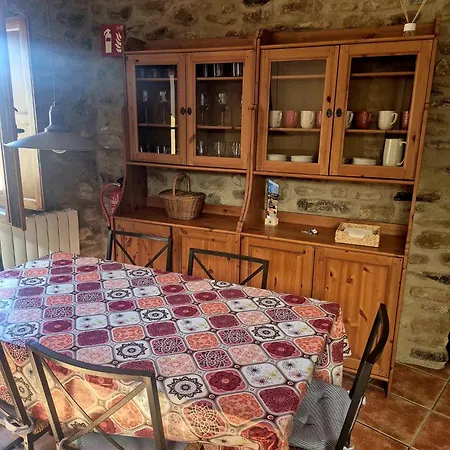 La Casa Del Arco بيت للعطل