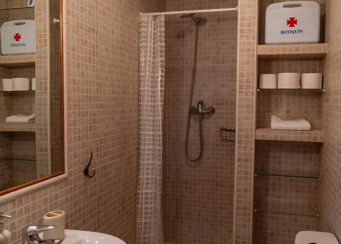 La Casa Del Arco Semesterbostad *