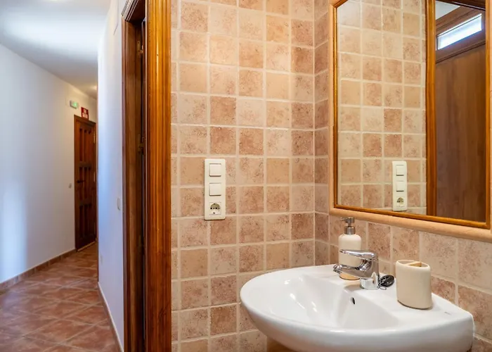 La Casa Del Arco Añón