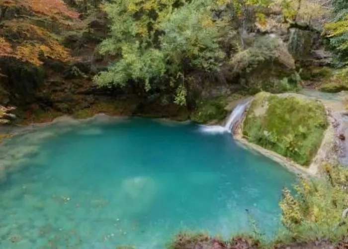 La Casa Del Arco Semesterbostad *