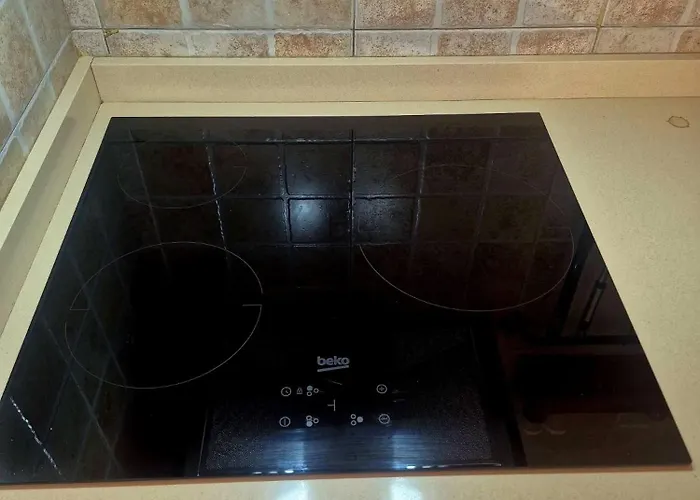 La Casa Del Arco Semesterbostad